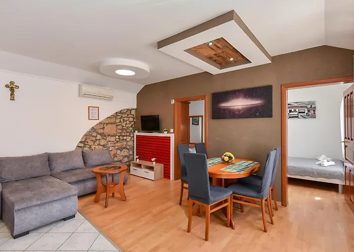 2 Bedroom Awesome In 프리블라카
