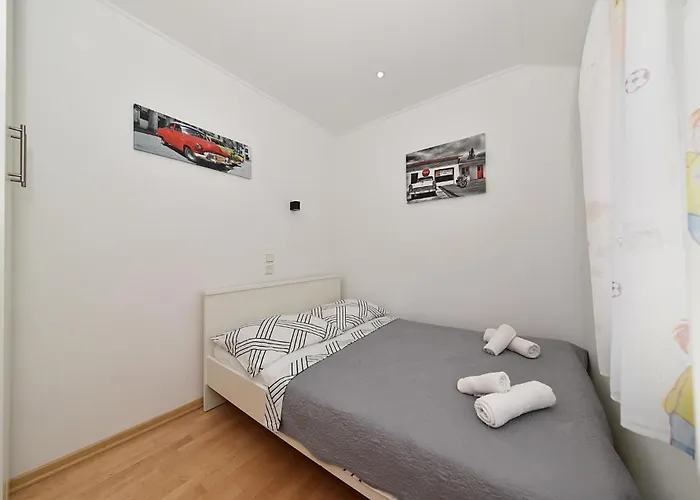2 Bedroom Awesome In