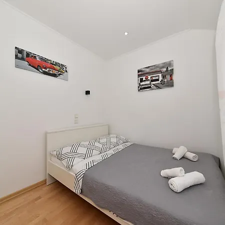2 Bedroom Beautiful In
