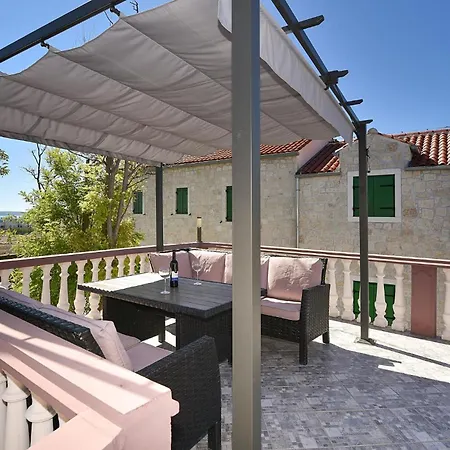 Lovely In With Wifi Lejlighed Privlaka (Zadar)
